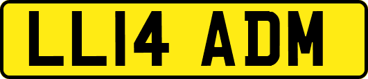 LL14ADM
