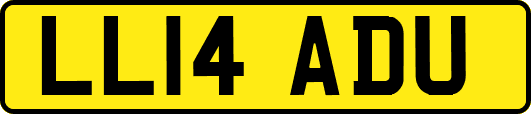 LL14ADU