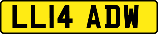 LL14ADW