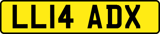 LL14ADX