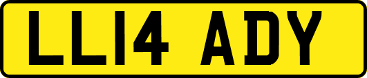LL14ADY