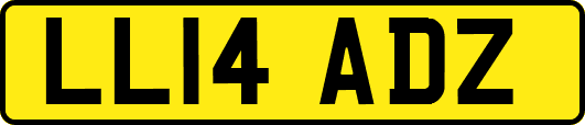 LL14ADZ