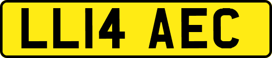 LL14AEC