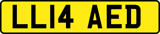 LL14AED