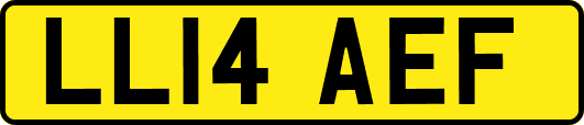 LL14AEF