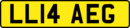LL14AEG