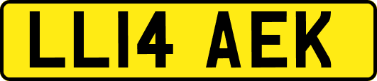 LL14AEK