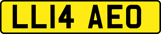 LL14AEO