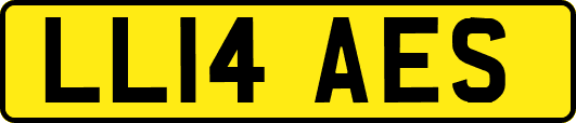 LL14AES