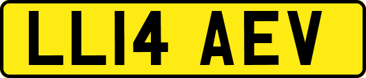 LL14AEV