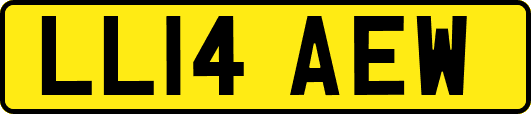 LL14AEW