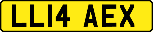 LL14AEX
