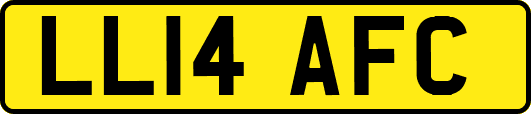 LL14AFC