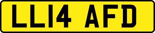 LL14AFD