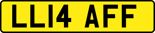LL14AFF