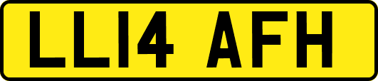LL14AFH