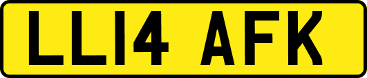 LL14AFK