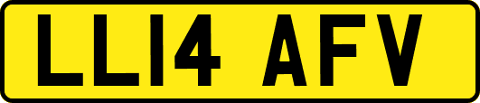 LL14AFV