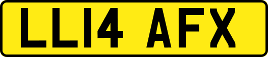 LL14AFX