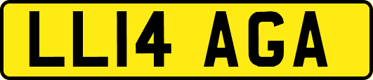 LL14AGA