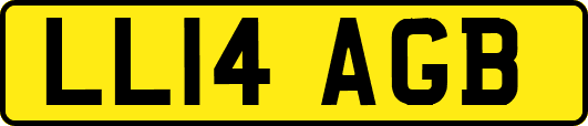LL14AGB