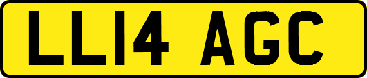 LL14AGC