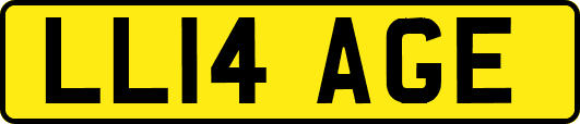 LL14AGE