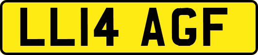 LL14AGF