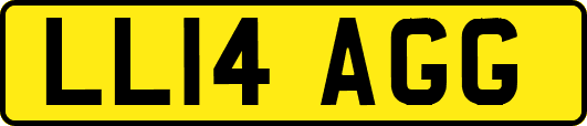 LL14AGG