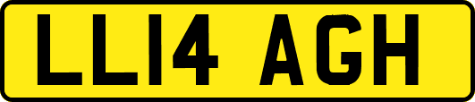 LL14AGH