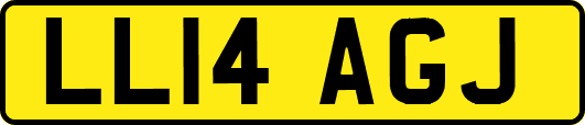 LL14AGJ