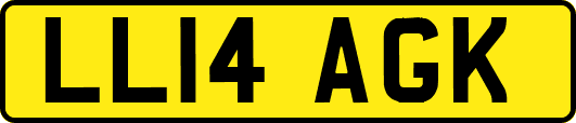 LL14AGK