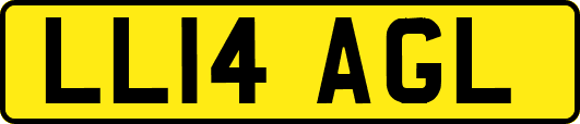 LL14AGL