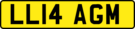 LL14AGM