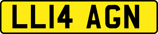 LL14AGN