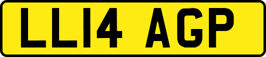 LL14AGP