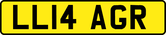 LL14AGR
