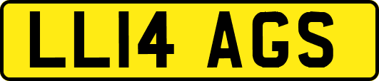 LL14AGS