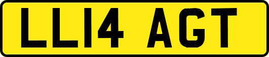 LL14AGT
