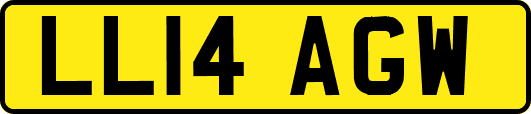 LL14AGW