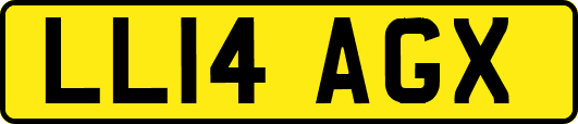 LL14AGX