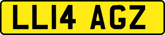 LL14AGZ