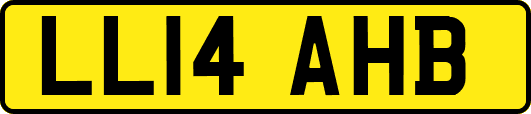 LL14AHB