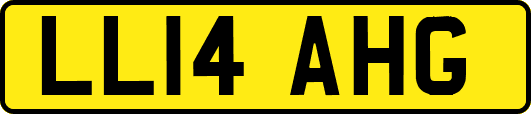 LL14AHG