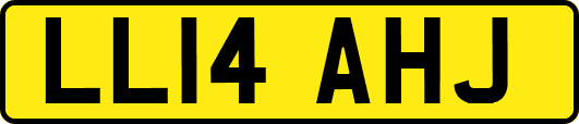 LL14AHJ
