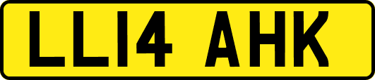 LL14AHK