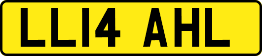 LL14AHL