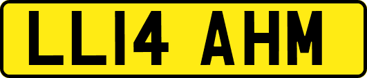 LL14AHM