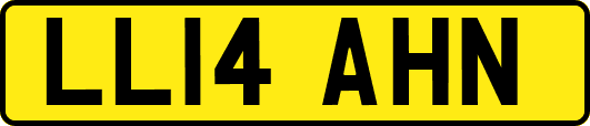LL14AHN