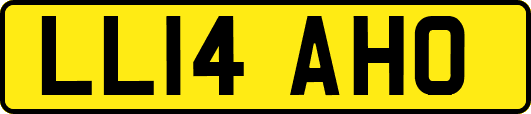 LL14AHO